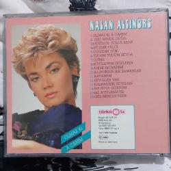 Nalan altinörs olmaz ki a canım türküola cd 1989