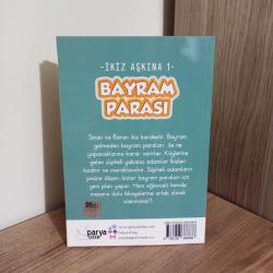 İkiz Aşkına 1 - Bayram Parası