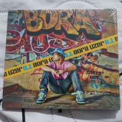 Bora uzer b1 cd ( kenan doğulu)