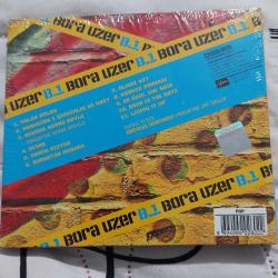 Bora uzer b1 cd ( kenan doğulu)