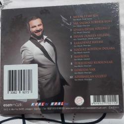 Onur şan göresim var cd