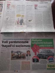 Milliyet Gazetesi - 10 Ocak 2007 - ABD'de Lösemi Tedavisi Gören Eren Çöğendez Michael Jordan'ın Mektubunu Okuyamadı -  Yaşar Kemal İnce Memed'in Hakkı Helal Olsun - Mehmet Ali Talat'tan Orgeneral Yaşar Büyükanıt'a Yanıt - Piste 200 Metre Mesafede Facia 32 Ölü - Fener Rum Erkek Lisesi Vakfının El Konulan Taşınmazları İçin AİHM'de Açtığı Dava Karara Bağlandı - Mustafa Kemal'de İstihbarat Toplamış