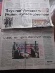 Milliyet Gazetesi - 17 Kasım 2006 - Voleybolcu Neslihan Demir Darnel 225 Sayıyla Kraliçe - Rüştü Reçber Sezonu Kapattı - Bülent Ecevit İçin Mecliste Düzenlenen Törende Protokol Krizi - İmam Hatipliye Öğretmenlik Yolu - ASALA'dan Ortak Gelecek Rüyasına - AKP Milletvekili THY Uçağına Silahla Bindi - Orhan Pamuktan Nobel İçin Smokinli Prova