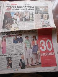 Milliyet Gazetesi - 3 Nisan 2011 - Paris Hilton'un Köpeği 15 Bin Yıl Önce Modaymış - Trabzonspor'da Sevinç Beşiktaş'ta Hüzün - 171 Gün Sonra İlk Şehit - Bu Cam Kule Kadıköy'e Yakışmış Mı - YGS'de Soruların Şifreyle Çözülebildiği İddiası Ortalığı Karıştırdı - ÖSYM Bu Sorular Yanıt Bekliyor - Kemal Kılıçdaroğlu YGS'de Skandal Recep Tayyip Erdoğan'ın Ustalık Dönemi - Eroin Oto Galeri