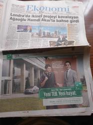 Milliyet Gazetesi - 3 Nisan 2011 - Paris Hilton'un Köpeği 15 Bin Yıl Önce Modaymış - Trabzonspor'da Sevinç Beşiktaş'ta Hüzün - 171 Gün Sonra İlk Şehit - Bu Cam Kule Kadıköy'e Yakışmış Mı - YGS'de Soruların Şifreyle Çözülebildiği İddiası Ortalığı Karıştırdı - ÖSYM Bu Sorular Yanıt Bekliyor - Kemal Kılıçdaroğlu YGS'de Skandal Recep Tayyip Erdoğan'ın Ustalık Dönemi - Eroin Oto Galeri