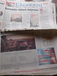 Milliyet Gazetesi - 27 Ekim 2006 - Cumhurbaşkanı Eşlerinin Sırları - Beyaz Saray'a Siyah Aday Kenya Asıllı Barack Obama - Hugo Chavez'e Ankara'dan Destek Geldi - Genel Kurulda Dün 10 Milletvekili Vardı - CHP'den Bakan Kürşat Tüzmen İçin Rüşvet Suçlaması - Haluk Ulusoy İçin 11 Yıl İstendi - Eş Rızası Yoksa Konut Satılmaz