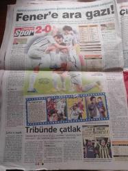 Milliyet Gazetesi - 27 Ekim 2006 - Cumhurbaşkanı Eşlerinin Sırları - Beyaz Saray'a Siyah Aday Kenya Asıllı Barack Obama - Hugo Chavez'e Ankara'dan Destek Geldi - Genel Kurulda Dün 10 Milletvekili Vardı - CHP'den Bakan Kürşat Tüzmen İçin Rüşvet Suçlaması - Haluk Ulusoy İçin 11 Yıl İstendi - Eş Rızası Yoksa Konut Satılmaz