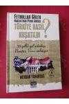 FETHULLAH GÜLEN HAREKETİNİN PERDE ARKASI  /  TÜRKİYE NASIL KUŞATILDI ?  35 Yıllık yol arkadaşı Nurettin Veren anlatıyor.