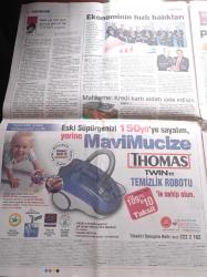 Milliyet Gazetesi - 2 Mart 2007 - Stephan Hawking Dünyayı Terk Etmeden Uzayı Tadacak - Manisa'dan Dünyaya Hepatit B Uyarısı - Başbakan Recep Tayyip Erdoğan'ın Sözlerine Genelkurmay'dan Yanıt Geldi - Yaşar Büyükanıt - Ne Oldu Bu Üç Büyüklere - TÜSİAD Başkanı Arzuhan Doğan Yalçındağ Toplumsal Huzur İçin Köşk Uzlaşması Şart - Kenan Evren Benden PKK'lı Ya Da Kürtçü Olur Mu