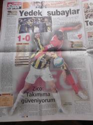 Milliyet Gazetesi - 2 Mart 2007 - Stephan Hawking Dünyayı Terk Etmeden Uzayı Tadacak - Manisa'dan Dünyaya Hepatit B Uyarısı - Başbakan Recep Tayyip Erdoğan'ın Sözlerine Genelkurmay'dan Yanıt Geldi - Yaşar Büyükanıt - Ne Oldu Bu Üç Büyüklere - TÜSİAD Başkanı Arzuhan Doğan Yalçındağ Toplumsal Huzur İçin Köşk Uzlaşması Şart - Kenan Evren Benden PKK'lı Ya Da Kürtçü Olur Mu