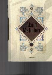 AKAİD METİNLERİ 1