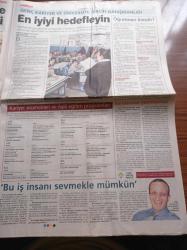 Milliyet Gazetesi - 5 Temmuz 2006 - Fenerbahçe'nin 100. Hocası Beyaz Pele Zico - Milli Eğitimde Nurcu Bir Genel Müdür İbrahim Özdemir - Rahip Saldırısına Tepkiler Batı'ya Göre Dini Kökenli - Şanlıurfa Köylüsü ABD İle Uzlaşmıyor - Dünya Kupasının İlk Finalisti İtalya - Üniversite Hocalarının Yüzde 60'ı Dil Bilmiyor