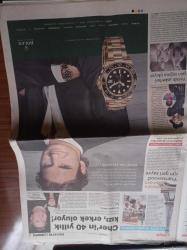 Milliyet Gazetesi - 13  Haziran 2009 - ABD'li Ünlü Şarkıcı Cher'in Kızı Erkek Oluyor - Kadından Ve Aileden Sorumlu Devlet Bakanı Selma Aliye Kavaf'a Soru Dayak Özel Hayat Mı - Deniz Baykal'dan Sert Çıkış Dolmabahçe Saklanamaz - İran Sandığa Koştu Ahmedinecad Önde Gidiyor - Taraf Gazetesi Yazdı Genelkurmay Soruşturuyor - Celalettin Cerrah Gidiyor Kim Geliyor