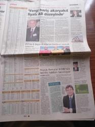 Milliyet Gazetesi - 13  Haziran 2009 - ABD'li Ünlü Şarkıcı Cher'in Kızı Erkek Oluyor - Kadından Ve Aileden Sorumlu Devlet Bakanı Selma Aliye Kavaf'a Soru Dayak Özel Hayat Mı - Deniz Baykal'dan Sert Çıkış Dolmabahçe Saklanamaz - İran Sandığa Koştu Ahmedinecad Önde Gidiyor - Taraf Gazetesi Yazdı Genelkurmay Soruşturuyor - Celalettin Cerrah Gidiyor Kim Geliyor