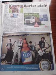 Milliyet Gazetesi - 13  Haziran 2009 - ABD'li Ünlü Şarkıcı Cher'in Kızı Erkek Oluyor - Kadından Ve Aileden Sorumlu Devlet Bakanı Selma Aliye Kavaf'a Soru Dayak Özel Hayat Mı - Deniz Baykal'dan Sert Çıkış Dolmabahçe Saklanamaz - İran Sandığa Koştu Ahmedinecad Önde Gidiyor - Taraf Gazetesi Yazdı Genelkurmay Soruşturuyor - Celalettin Cerrah Gidiyor Kim Geliyor