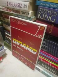 Tonguç Yayınları 7. Sınıf Sosyal Dinamo Soru Bankası