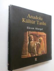 LOT.1 » Anadolu Kültür Tarihi