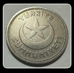 1938 5 KURUŞ TCM938