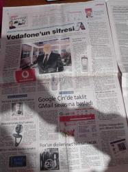 Milliyet Gazetesi - 5 Mart 2007 - Nimet Çubukçu Vekillerin Çoğu Maço Değil - Kıbrıs Komutanı Tümgeneral Osman Fazıl Polat Emre İtaat Etmedim Ve Maraş'ı Aldım - Kenan Evren'e Tepkiler eleştiri Değil Hakaret - Otelde Fuhuşa MOBESE Baskını - Kadınlar Hakları İçin Yürüdü - Abdullah Gül'den İran'a Kesin Güvence - Kadıköy'de Fenerbahçe'ye Soğuk Duş