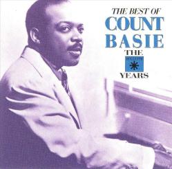 CD/COUNT BASIE - The Best Of The Roulette Years