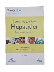 Sorular ve Yanıtlarla HEPATİTLER