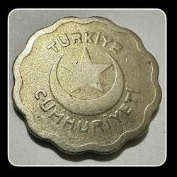 1939 1 KURUŞ (TCM392) ÇT