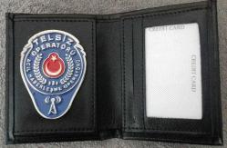 TELSİZ OPERATÖRÜ-AMATÖR TELSİZCİ-ROZETLI CÜZDANI ve KEMER ROZETİ SATINAL-SIVILE SATILMAZ-SADECE ÇAĞRI KODU BULUNAN-AMATÖR TELSİZCI-TELSİZ OPT.SATIN ALABILIR