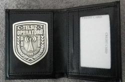 TELSİZ OPERATÖRÜ-AMATÖR TELSİZCİ-ROZETLI CÜZDANI ve KEMER ROZETİ SATINAL-SIVILE SATILMAZ-SADECE ÇAĞRI KODU BULUNAN-AMATÖR TELSİZCI-TELSİZ OPT.SATIN ALABILIR