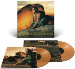 MELANIE C - NORTHERN STAR LIMITED EDITION ORANGE PLAK 2 LP 2023