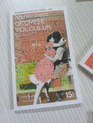 İŞ BANKASI YAYINLARI MODERN KLASİKLER 5 KİTAP