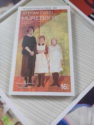 İŞ BANKASI YAYINLARI MODERN KLASİKLER 5 KİTAP