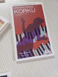 İŞ BANKASI YAYINLARI MODERN KLASİKLER 5 KİTAP