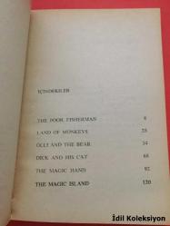 İngilizce Öğrenenler İçin Türkçe Tercümeli Hikayeler - The Poor Fisherman - Fakir Balıkçı - Milliyet - İngilizce , Türkçe Kitap
