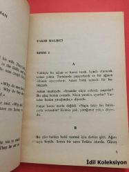 İngilizce Öğrenenler İçin Türkçe Tercümeli Hikayeler - The Poor Fisherman - Fakir Balıkçı - Milliyet - İngilizce , Türkçe Kitap