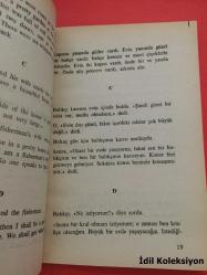 İngilizce Öğrenenler İçin Türkçe Tercümeli Hikayeler - The Poor Fisherman - Fakir Balıkçı - Milliyet - İngilizce , Türkçe Kitap