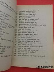 İngilizce Öğrenenler İçin Türkçe Tercümeli Hikayeler - The Poor Fisherman - Fakir Balıkçı - Milliyet - İngilizce , Türkçe Kitap