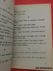 İngilizce Öğrenenler İçin Türkçe Tercümeli Hikayeler - The Poor Fisherman - Fakir Balıkçı - Milliyet - İngilizce , Türkçe Kitap