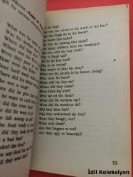 İngilizce Öğrenenler İçin Türkçe Tercümeli Hikayeler - The Poor Fisherman - Fakir Balıkçı - Milliyet - İngilizce , Türkçe Kitap