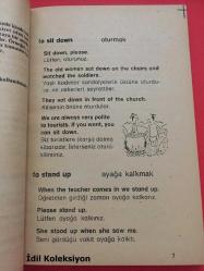 İngilizce Deyimler Örnek Cümleler Türkçe Karşılıklarıyla - Milliyet - İngilizce , Türkçe Kitap