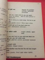 İngilizce Deyimler Örnek Cümleler Türkçe Karşılıklarıyla - Milliyet - İngilizce , Türkçe Kitap