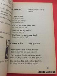 İngilizce Deyimler Örnek Cümleler Türkçe Karşılıklarıyla - Milliyet - İngilizce , Türkçe Kitap