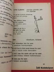 İngilizce Deyimler Örnek Cümleler Türkçe Karşılıklarıyla - Milliyet - İngilizce , Türkçe Kitap