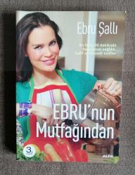 EBRU'NUN MUTFAĞINDAN