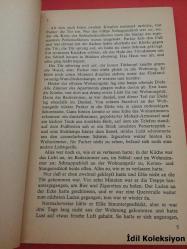 Parker und der Amateur - Richard Stark - Ullstein Buch - Almanca Kitap