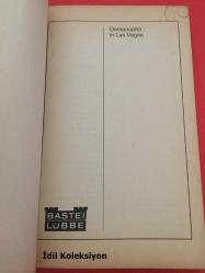 Damenopfer in Las Vegas - Jerry Cotton - Bastei Lübbe - Almanca Kitap