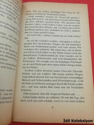 Damenopfer in Las Vegas - Jerry Cotton - Bastei Lübbe - Almanca Kitap