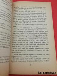 Damenopfer in Las Vegas - Jerry Cotton - Bastei Lübbe - Almanca Kitap