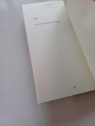 AFORİZMALAR FRANZ KAFKA