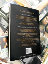 a modern history of the kurds - david mcdowall (ing)