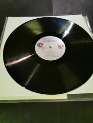 Gülden Karaböcek müzik ve ben plak dönem (posteri ile)